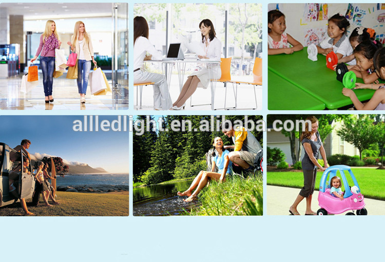 hot sell mini hand USB FAN with battery