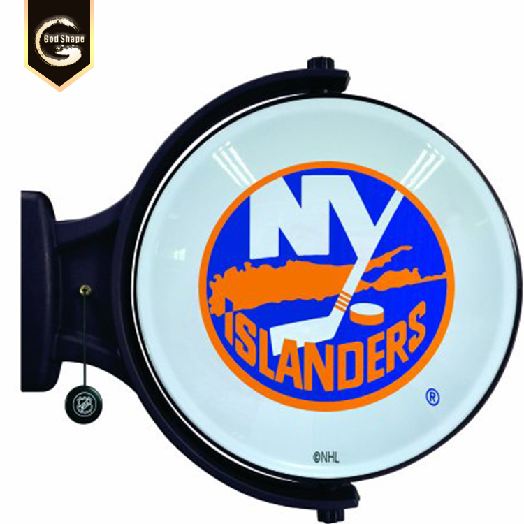 LED Light Box Signage Double Side Acrylic Outdoor Light Box Sign