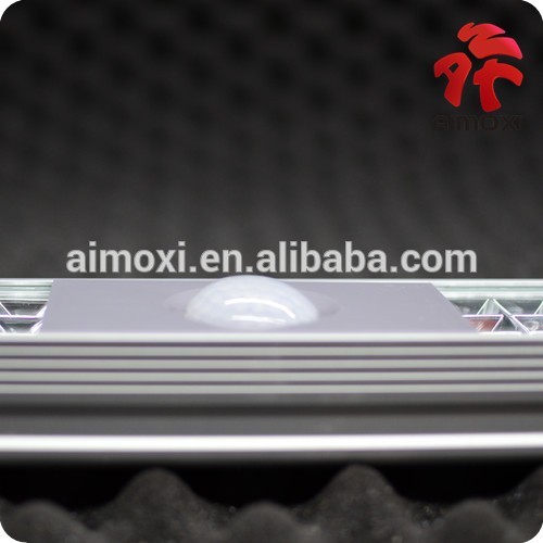 220V LED Sensor Light for  Garage Length 630mm