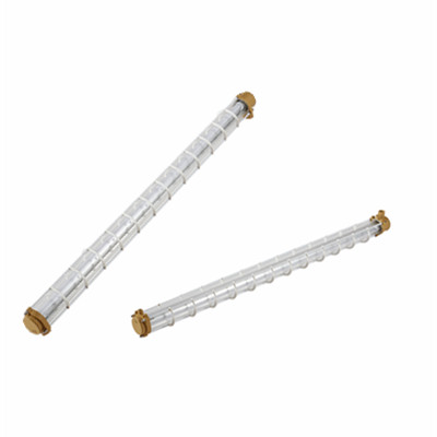 ODM OEM led light die cast explosion proof light tube led atex 18w