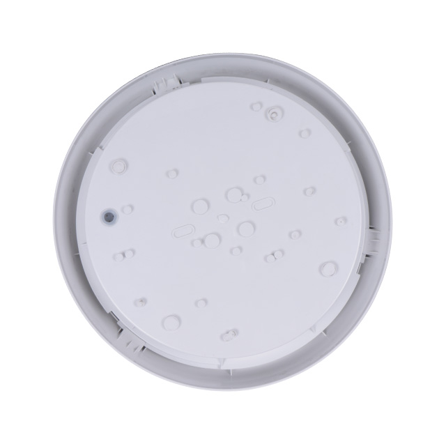 White High Quality Lamp Fixture Modern Led Rounded Ceiling Light