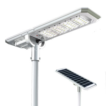 All In One Ip65 Outdoor Cheap Solar Street Light With Sensor