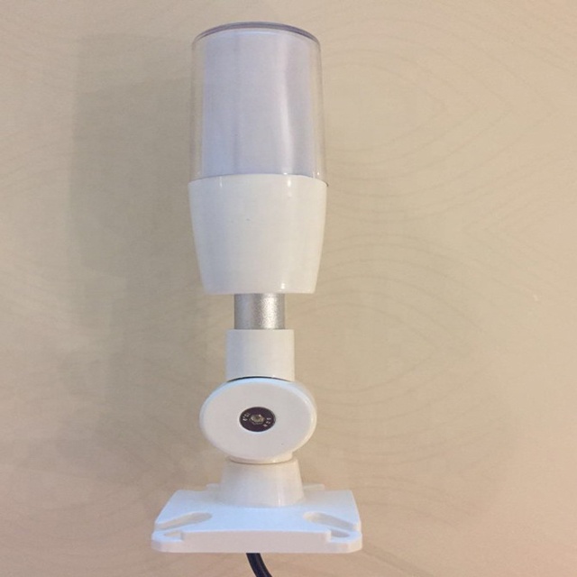 24V Single-layer three-color machine tool LED Warning Light P01-3