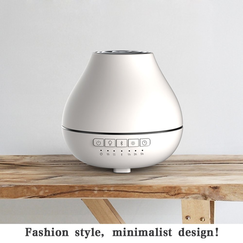 2017 new products wholesale electric ultrasonic cool mist scent diffuser for baby