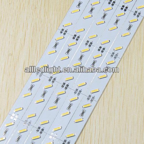 12v LED strips / 7020 aluminium rigid bar tube cool white under cabinet lighting