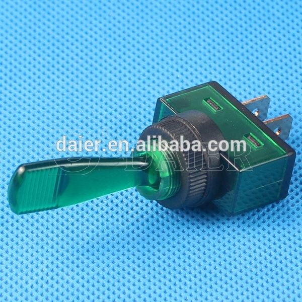 ASW-13-101 ABS Toggle Switch