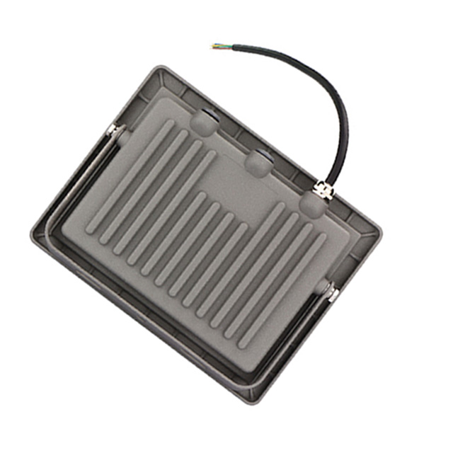 90lm/w Aluminium White Ip65 200w Industrial Trunnion Flood Light Manufacturers