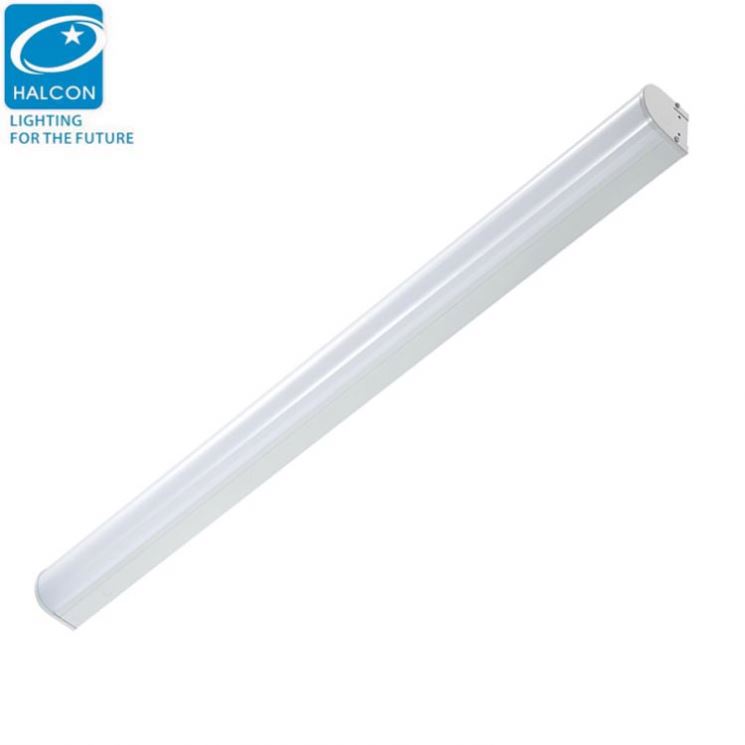 High Lumen Led High Bay Low Bay Lighting Price Led Tri-Proof Tube Linear Light 30W