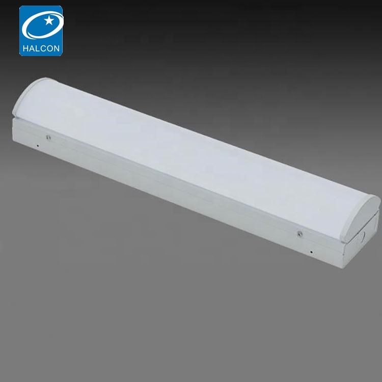 Ningbo Led Light Factory Led Linear Light Rgb Fixture 2Ft 3Ft 4Ft 5Ft 8Ft