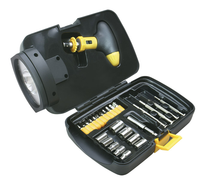 2018 Hot products high quality Workshop Tool Set of Sockets and Bits