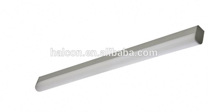 commercial office lighting hanging light pendant lamp 18w aluminum alloy combined suspension office meeting room