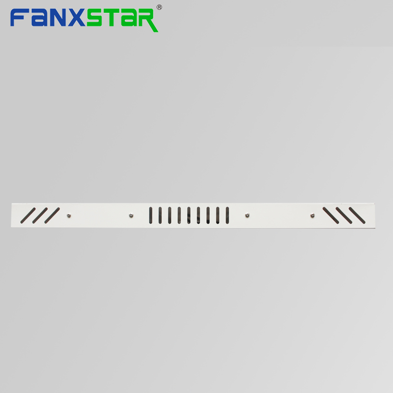 shenzhen fanxstar     high quality ceiling  suspension    led   canopy  light