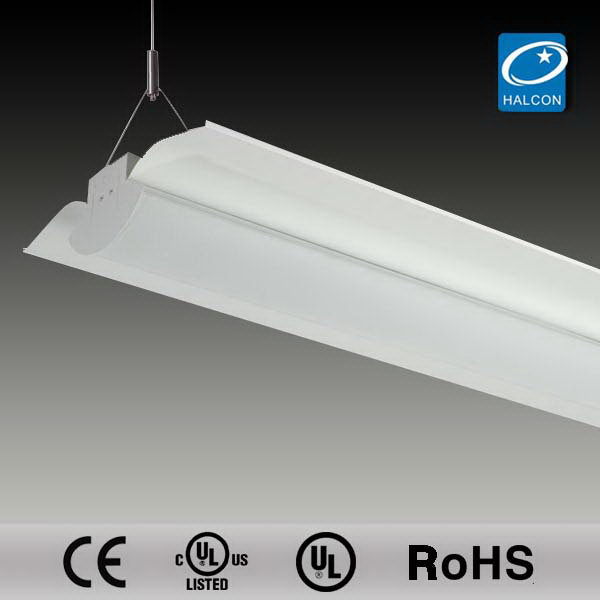 Cheapest new products fluorescent light fixture cove