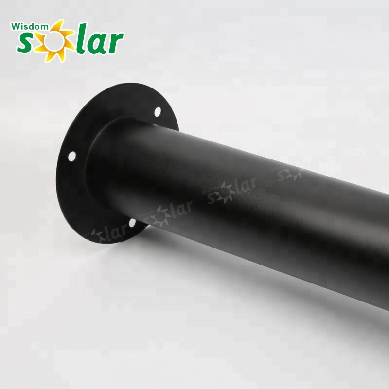 Outdoor bright CE garden solar lantern 2602 series for garden solar lighting