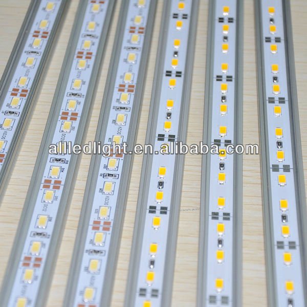 50cm Waterproof Rigid LED Strip/LED Light Bar/rigid led light strip