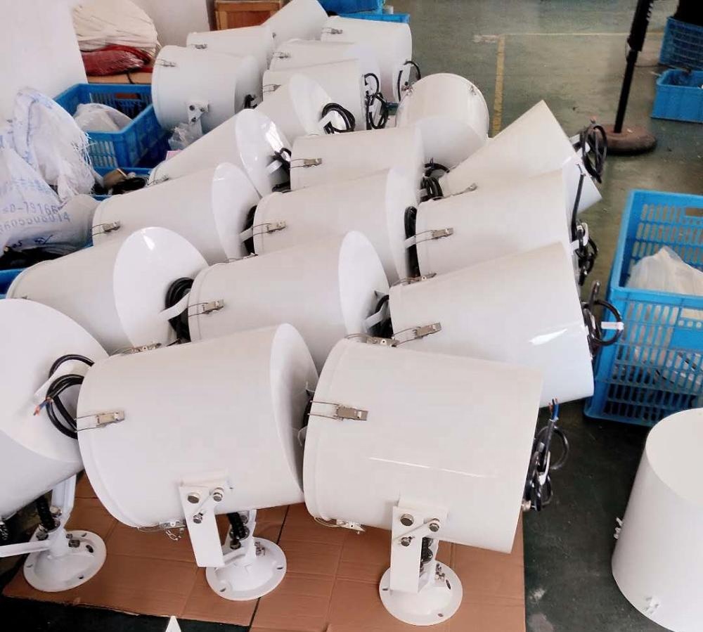 TG28 halogen standing 2000w moving head light marine searchlight search light IP56