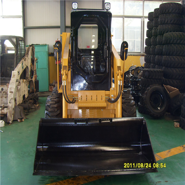 Skid Steer Loader With Price ,Mini Skid Steer Loader
