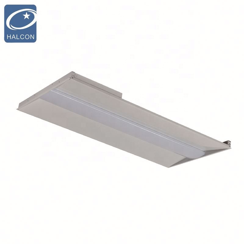 Shenzhen ETL And DLC 36W 68W 40W Troffer