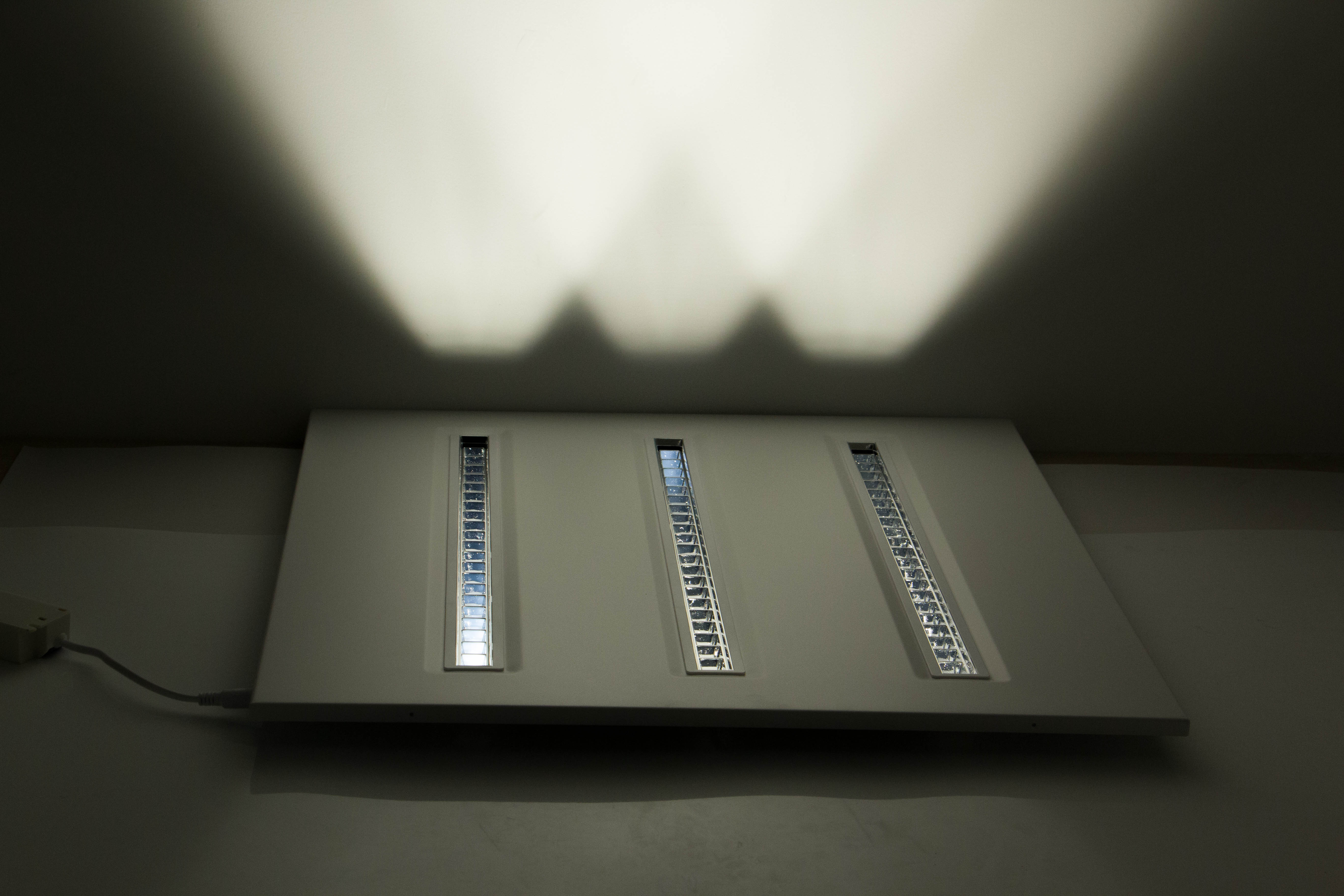 UGR16 Smd Modules Replacement Wholesale Lamps Dimmable 300x1200 Unique Aluminum Frame Led Panel Light