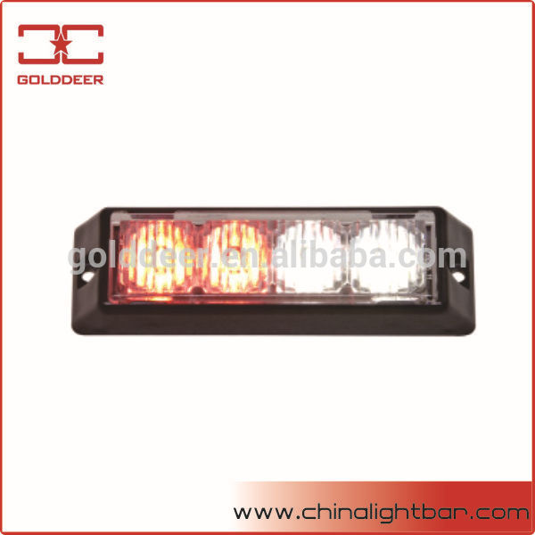 LED Traffic Signal Lights Auto 12V Waterproof Led Lights