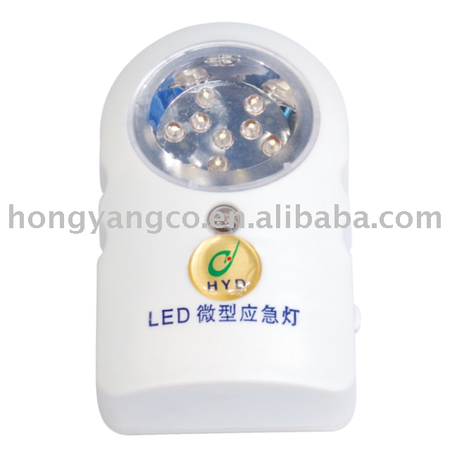HYD-EL01 Emergency LED Light