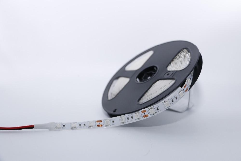 5050smd led strip lighting for holidays