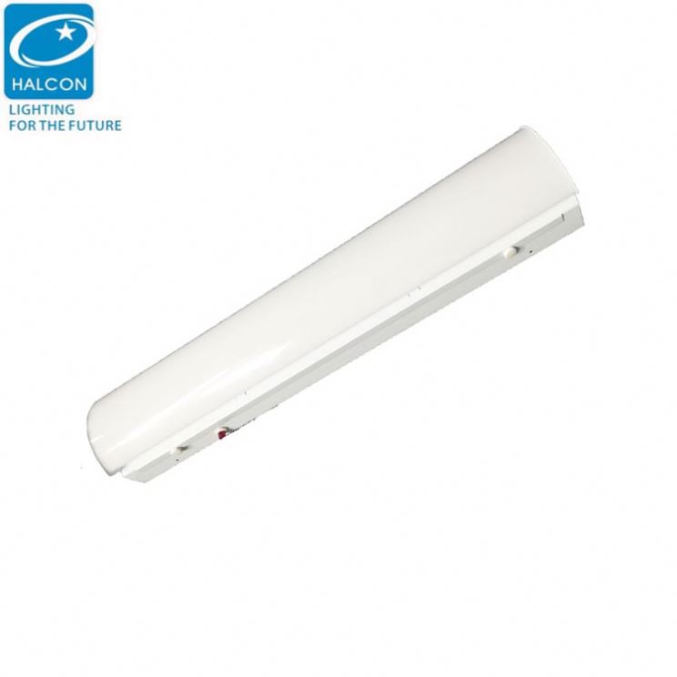 Office Supplies Surface Mounted Led Linear Low Bay Fixture