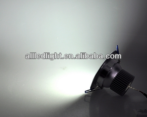 HOT SALE!!! Saving Energy 15W Led downlight