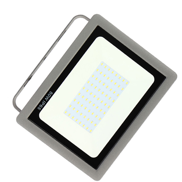 Smd 90lm/w Black Ip65 250w Sodium R7s Lamp Floodlight Energy Saving 150w Flood Light