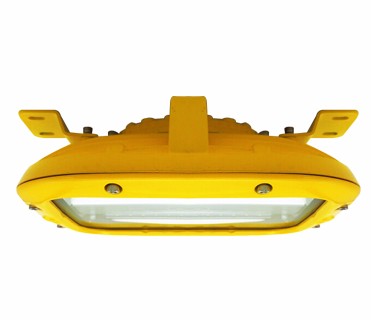 50W Waterproof Hazardous Area Explosion Proof Led Light Led Explosion Proof Lighting