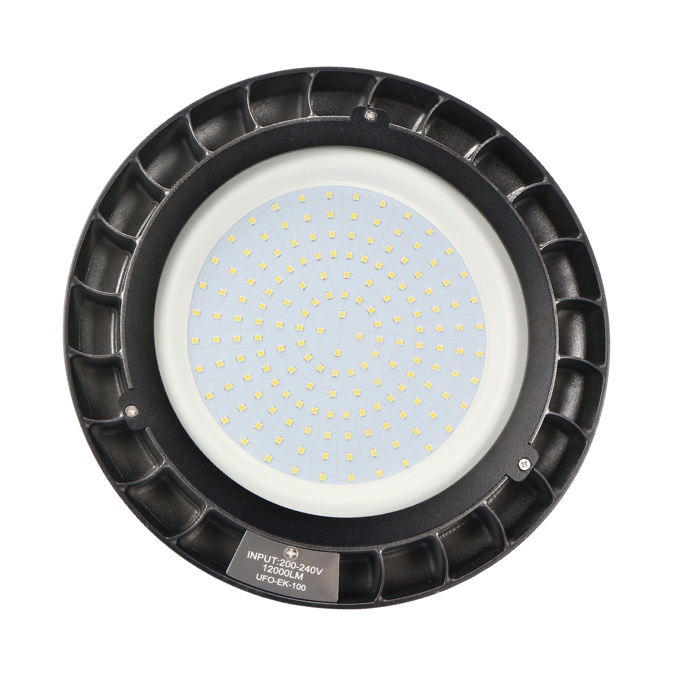 Outdoor 100w Led Industrial Highbay Light Ufo 50w