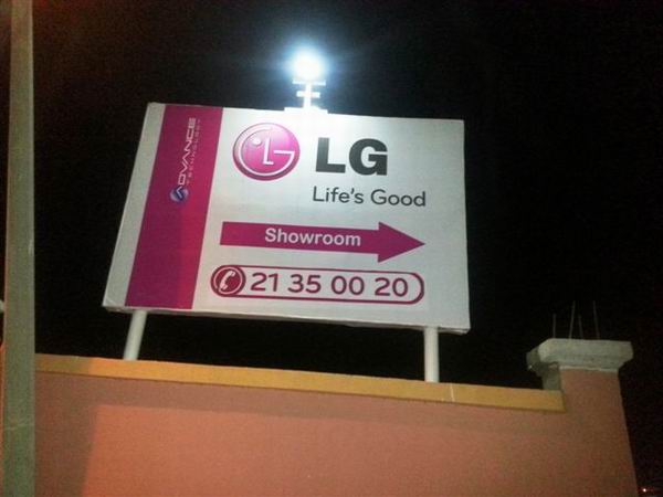 solar led flood lights outdoor integrated solar led street lights from Wisdom Solar