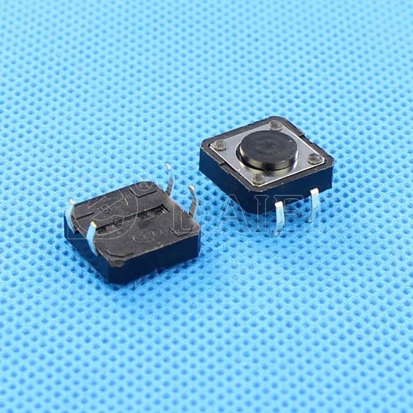 4 Pin 12MM 12*12 Tact Switch