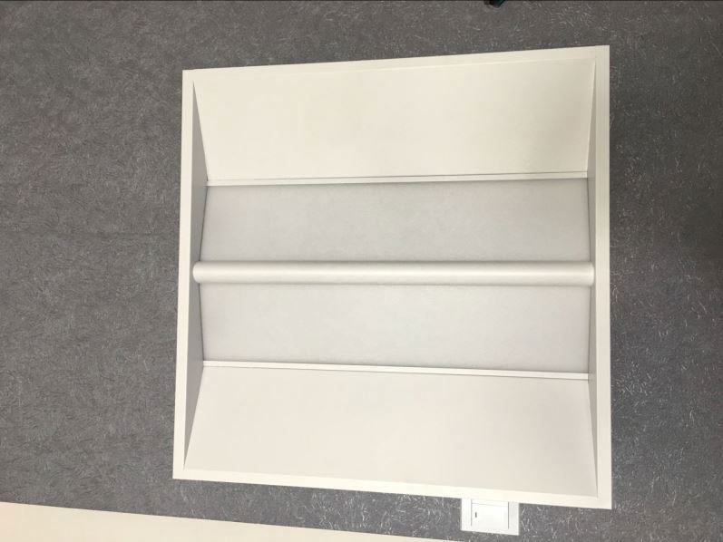 Office led lighting LED Troffer light 600x600 5 Years warranty with 36w 40w