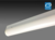1.2m LED Batten Light Fixture 36W, Flat Surface Mounted Batten LED Light, Slim LED Batten Light Linea