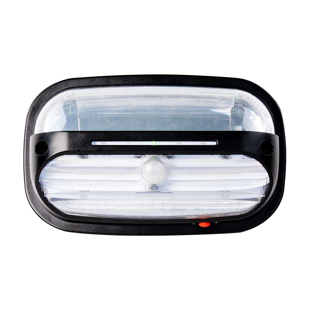 2018 Hot New Products Wall Lamp Automatic Solar Lights For Homes