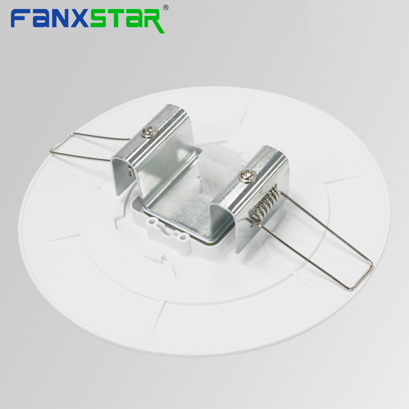 new model  220v-240v   emergency led spot light