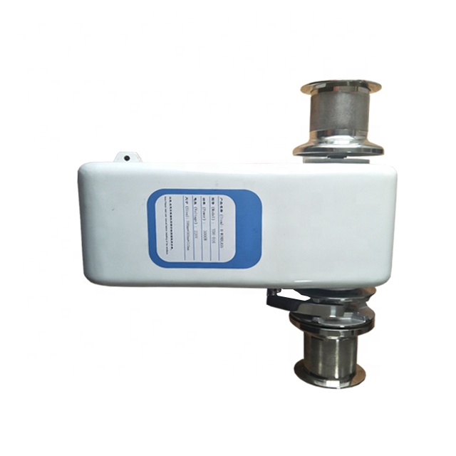 12V 1400W yacht horizontal windlass winch capstan anchor winch JVH013