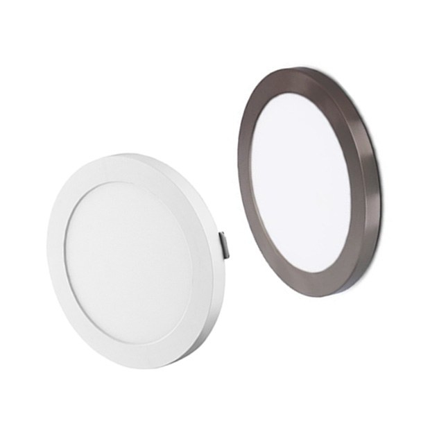 Smd Pc Aluminum White 80lm/w 2019 Flower Lighting Guangzhou Led Ceiling Panel Spot Light