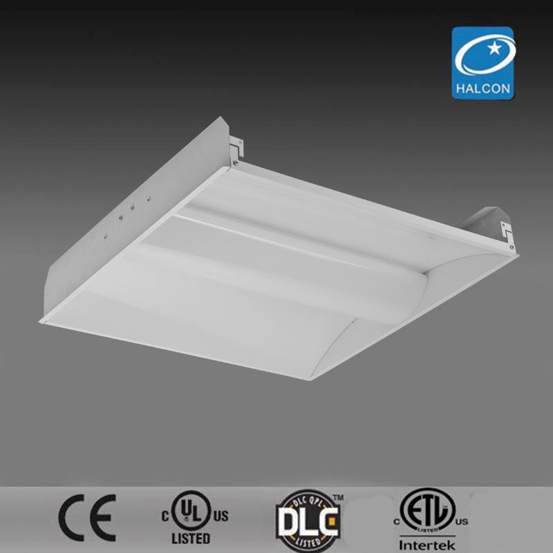 Hospital Use 1X4 68W Led Retrofit Troffer