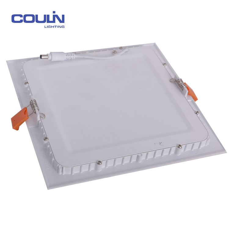 Hot Sale New Design Small Square Led Light