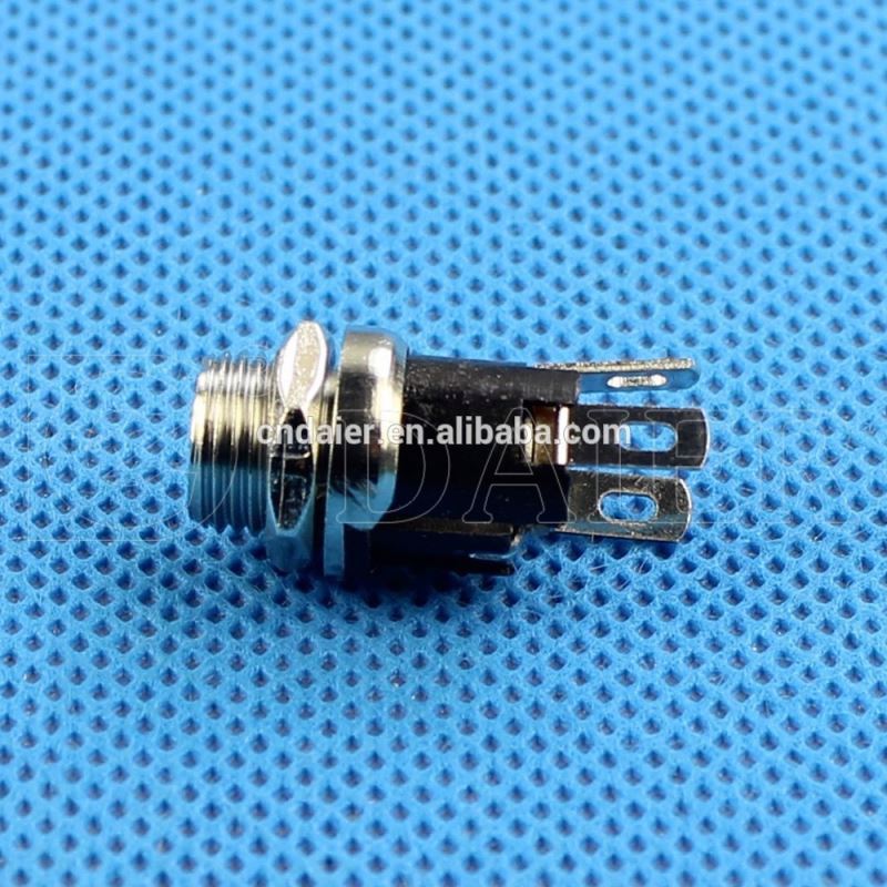 High Quality 2.5mm dc jack