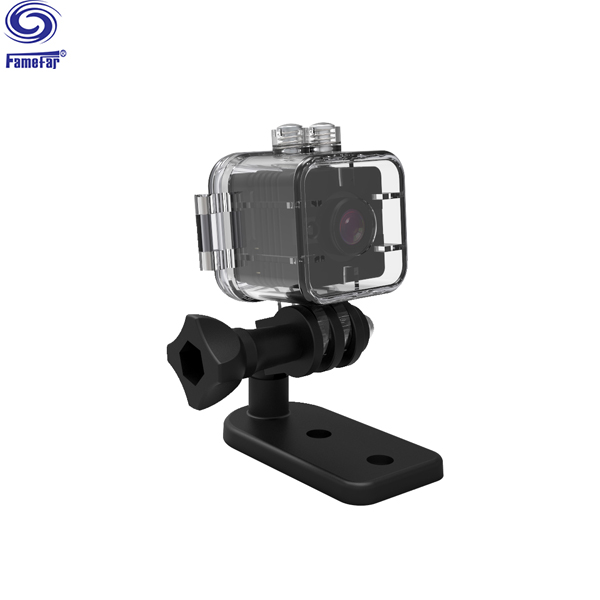 Original Mini Cam SQ12 full hd 1080p action camera Waterproof Camcorder