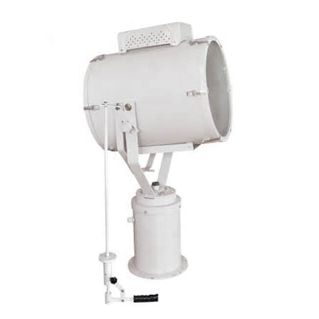 1000W marine wireless remote control search lamp fixture mercury xenon light TZ2
