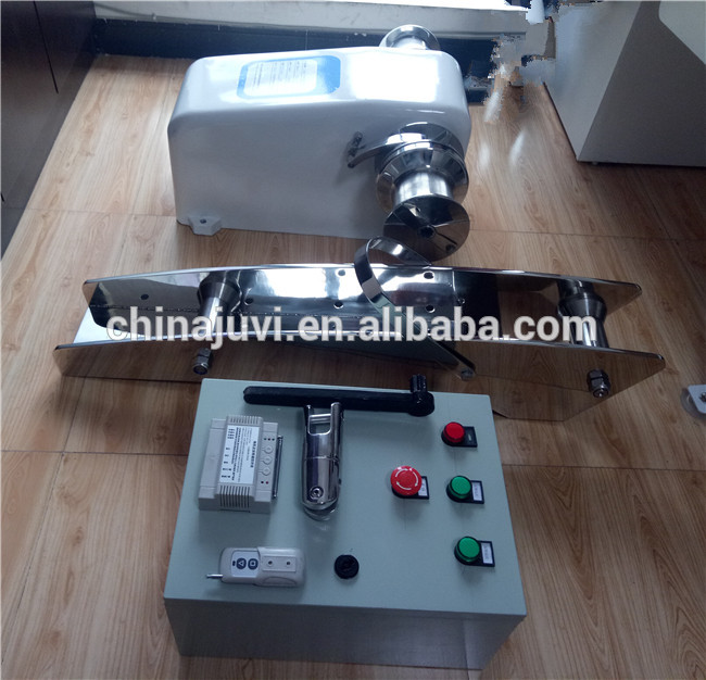 sail boat winch JVSW-002