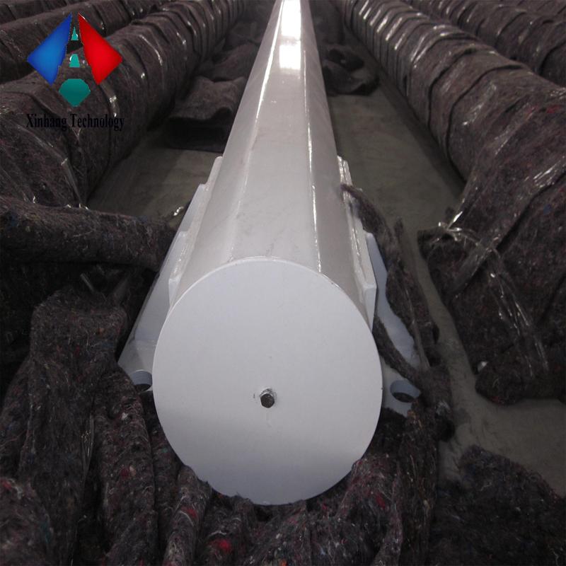 110kv 230kv galvanized pole 132kv steel power tower high quality 400kv transmission line towers