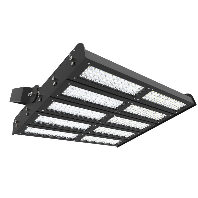 300 w IP66 custom lighting outdoor stadium led work tunnel light china factory