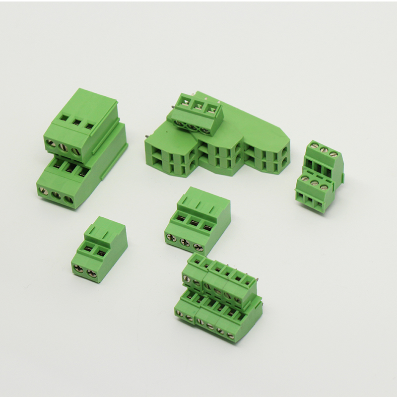 screw terminal block pcb terminal block power terminal block