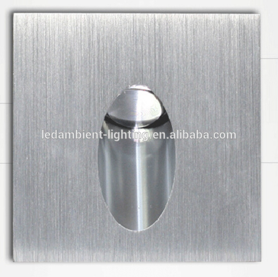 Interior LED Wall Corner Light COB Stair Wall Light For Hotel Wall Washer Light