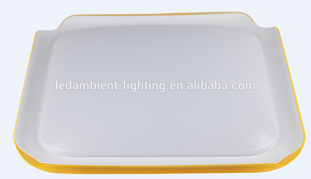 Sensor Waterproof Ceiling Light 9W/12W/18w led panel light IP65 ceiling down light